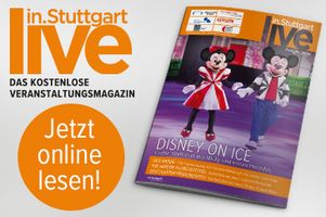 Grafik des Live-Magazins 01/25